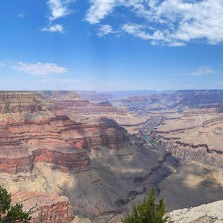 065 Star Gazing Tiny Home Nr Grand Canyon South Rim Sleeps 8 Valle Exterior photo