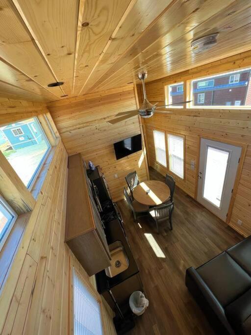 065 Star Gazing Tiny Home Nr Grand Canyon South Rim Sleeps 8 Valle Exterior photo