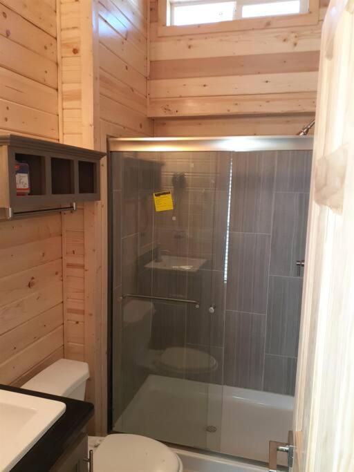 065 Star Gazing Tiny Home Nr Grand Canyon South Rim Sleeps 8 Valle Exterior photo