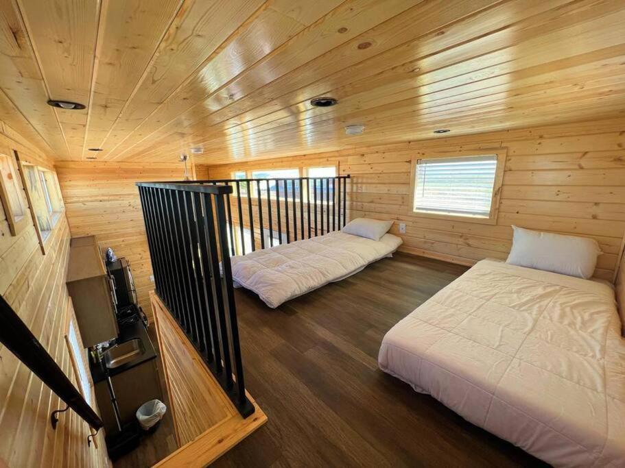 065 Star Gazing Tiny Home Nr Grand Canyon South Rim Sleeps 8 Valle Exterior photo